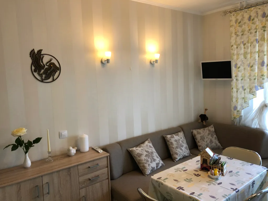 Уютная квартира рядом с вокзалом и центром города!