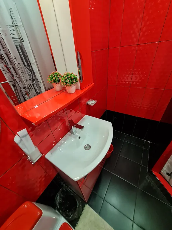 Квартира Loft с отдельным входом