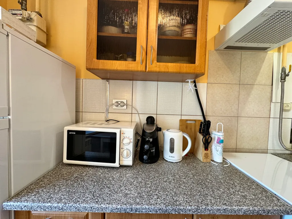 Квартира Квартира на курортном проспекте"Cranz Room" — Зеленоградск