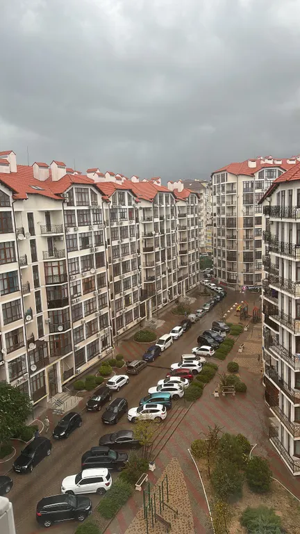 Квартира Квартира Апартамент в элитном районе — Геленджик