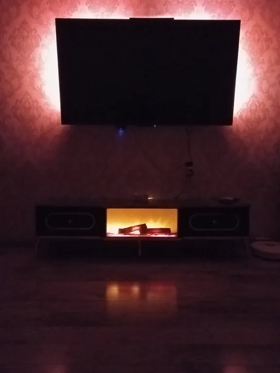 Квартира с видом на горы и набережную в центре города