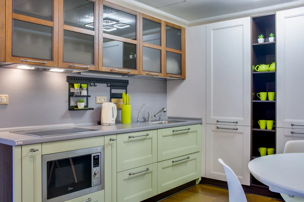 ЖК Золотая Бухта