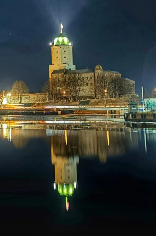 Уютная квартира в тихом районе города