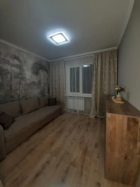 Квартира в центре города с видом на Кафедральный Собор