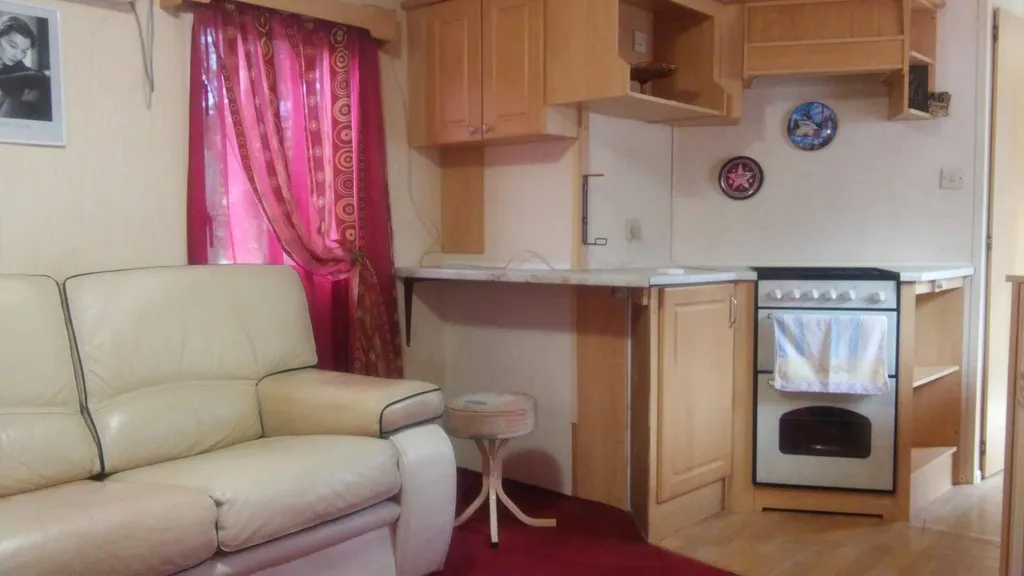 Коттедж 4-комнатный Дом — аренда посуточно в Молочный совхоз