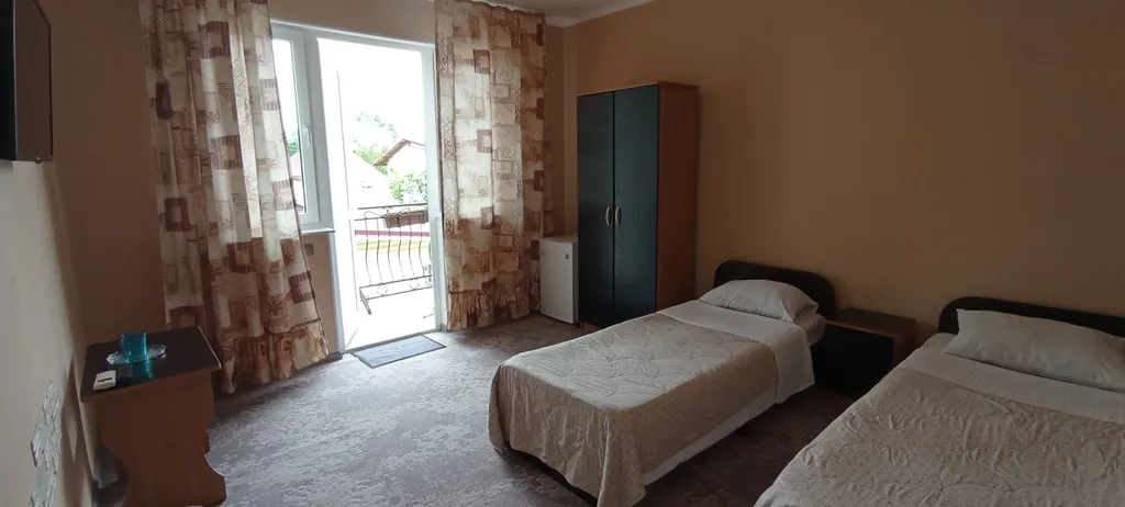 Квартира Комната — аренда посуточно в Вардане