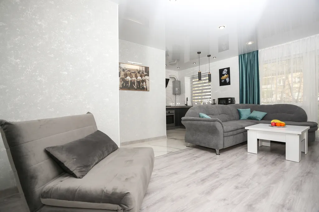 Апартамент в самом центре