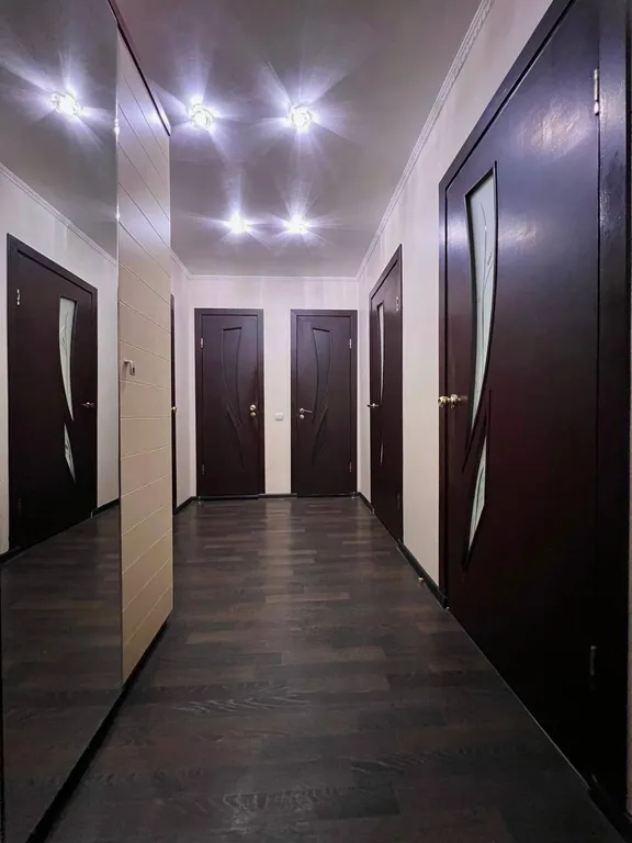 Просторная , уютная квартира в спальном районе город