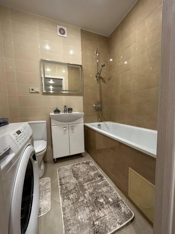 Уютно как дома