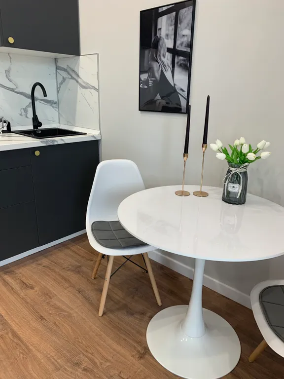 Уютная студия в самом центре города