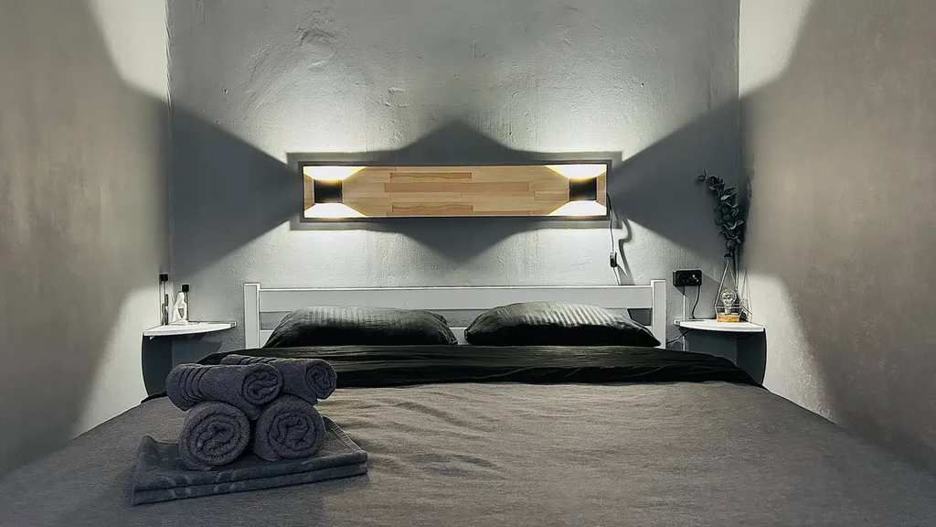 Ваша уютная квартира в самом сердце города