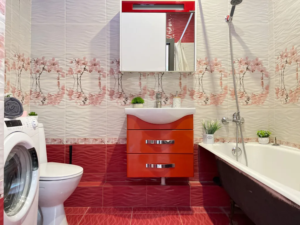 Шикарная евродвушка в новом доме, для 1-4 гостей. Рядом с Шереметьево