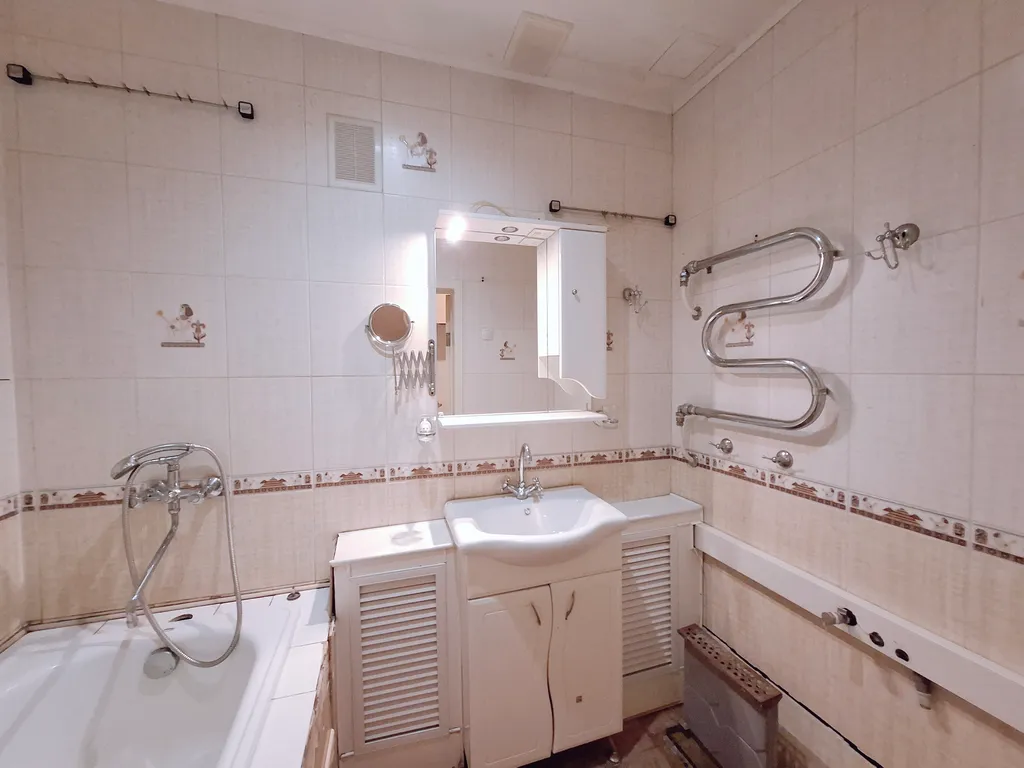 Квартира для гостей города и командированных