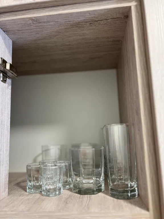 Квартира 1-комнатная Квартира — Сириус