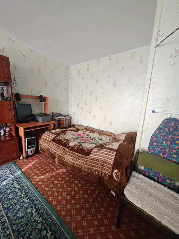 Квартира на Байкале