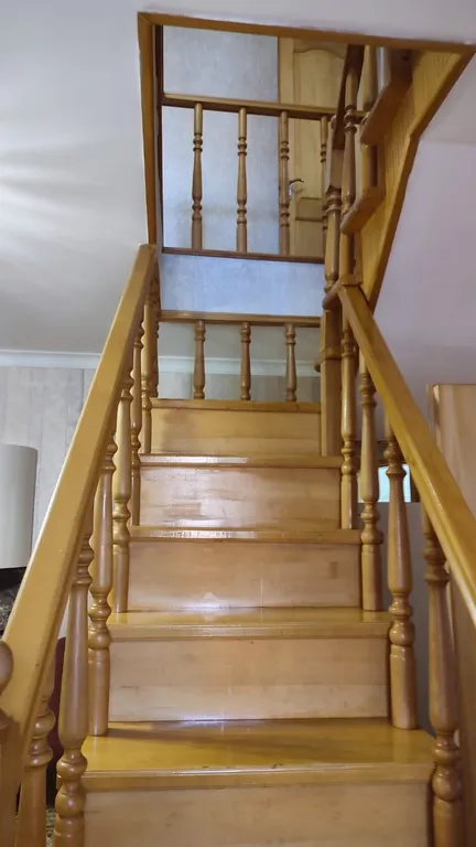 3-комнатный Дом