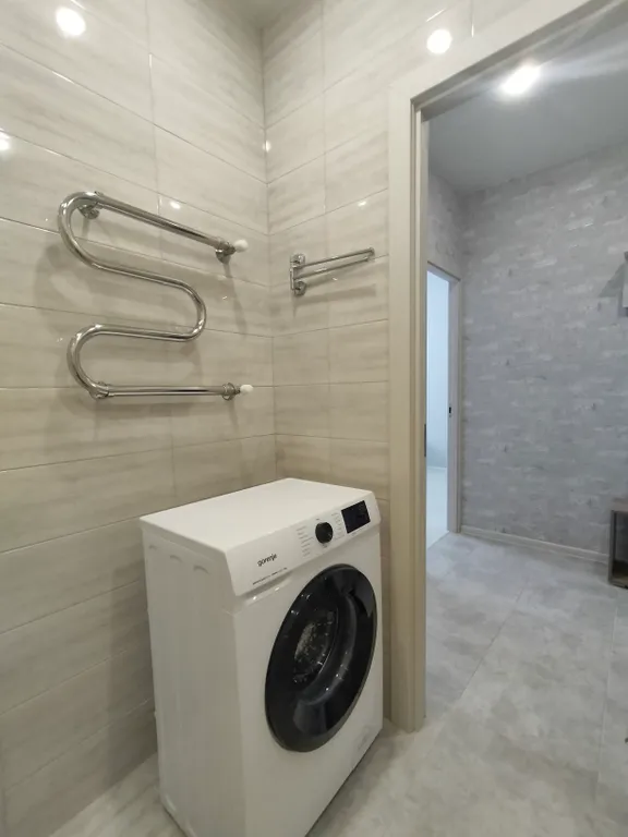 Квартира Уютная квартира в парке у озера — Горячий Ключ