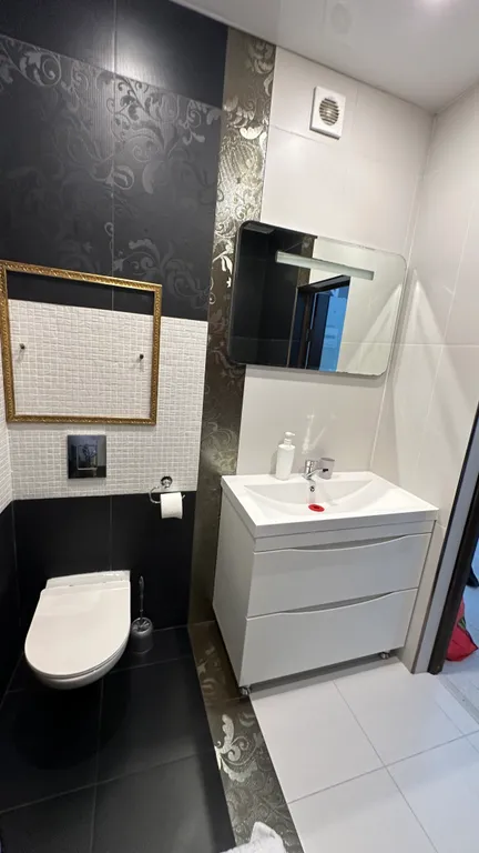 Квартира в ЖК Парк Горького