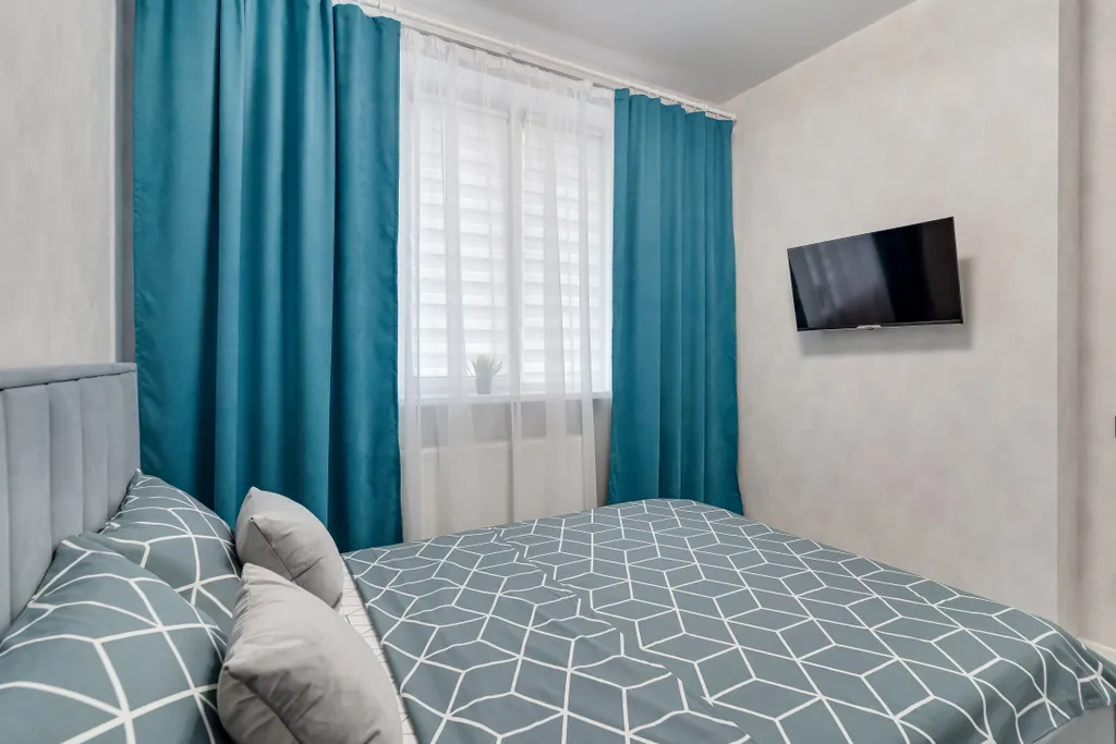 Квартира люкс