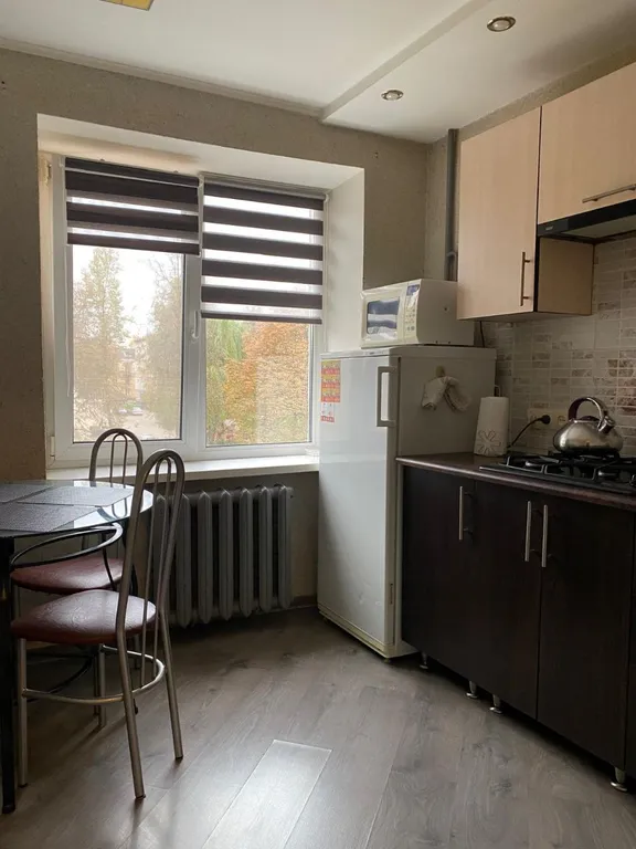 Уютная квартира в центре города — аренда посуточно в Полоцк