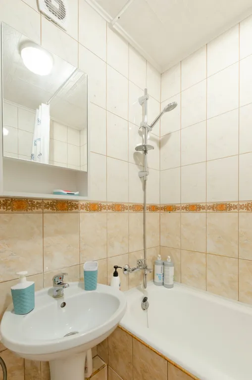 Квартира Спокойная квартира в самом центре — Калининград