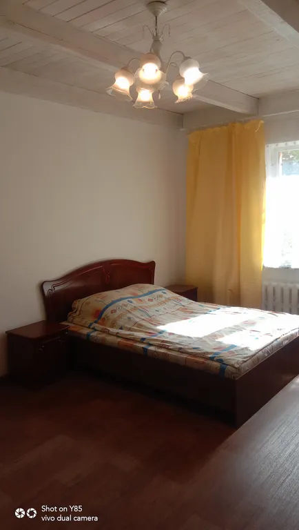 Уютный дом недалеко от центра Бреста