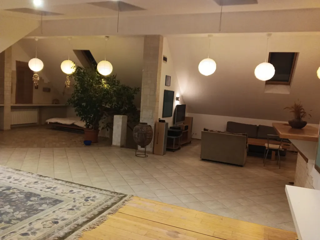 Дзен дача и дом йоги