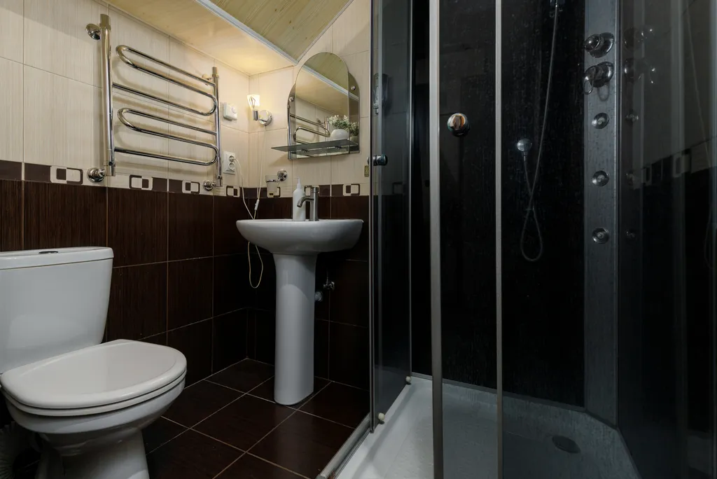 Квартира Комната — Сириус