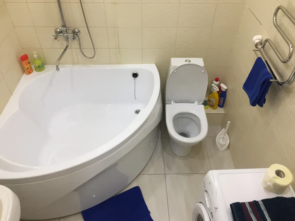 Студия - люкс