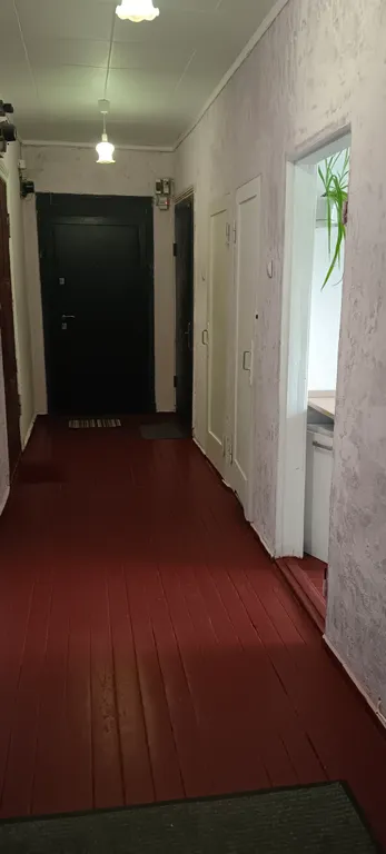 Тихая, просторная комната на Рыбной деревне