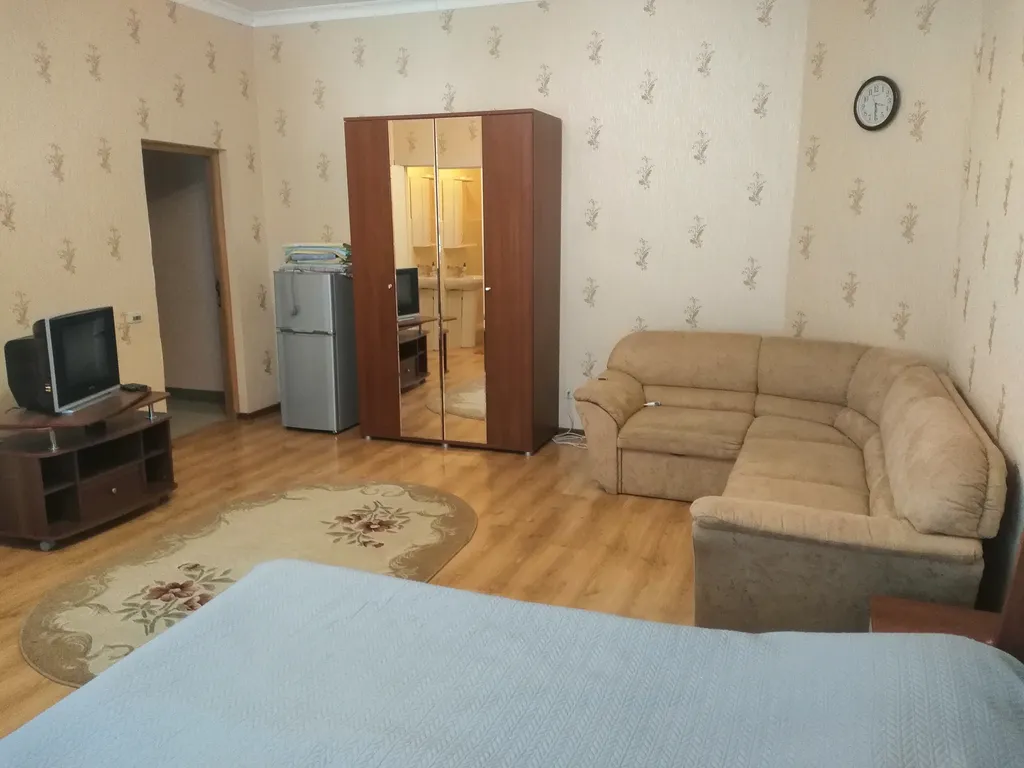 Гостевой дом в Киляковке