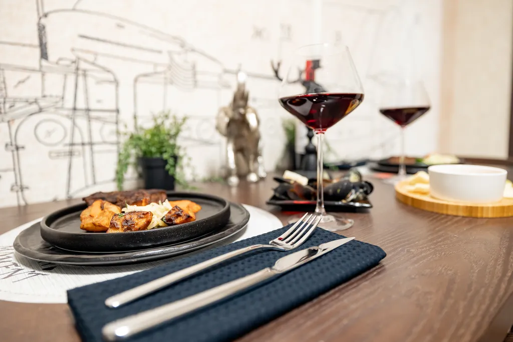 Каюта Путешественника