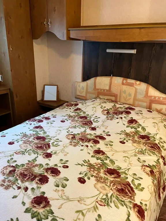 Коттедж Уютный домик-трейлер — Зеленоградск