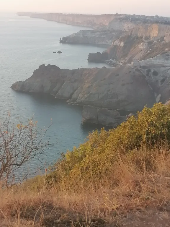 Квартира Апартаменты у моря, Фиолент Village — Севастополь