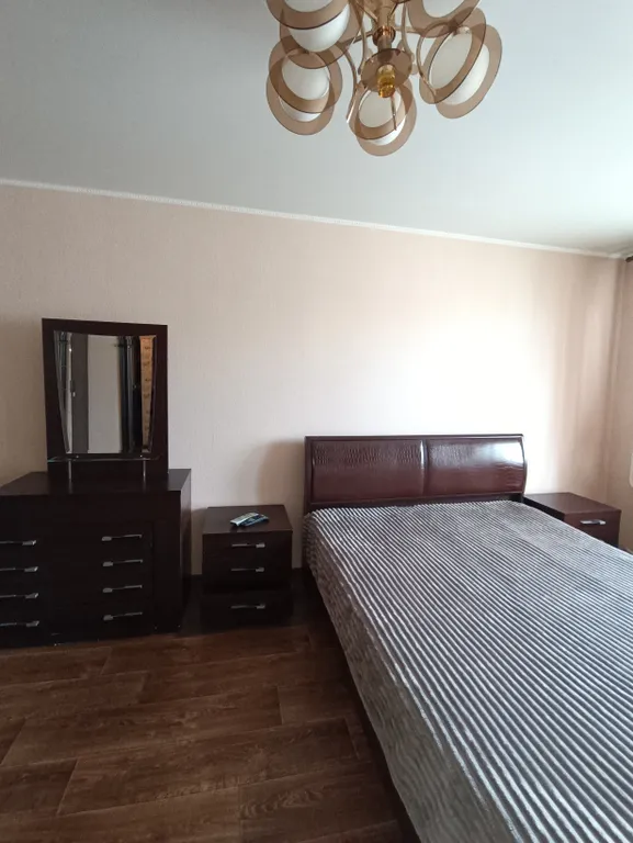 Однокомнатная квартира в центре — аренда посуточно в Комсомольск-на-Амуре