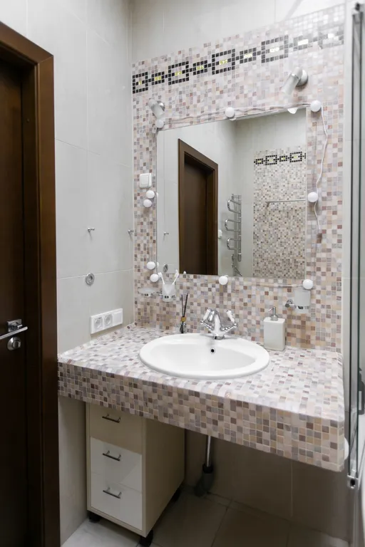 Квартира Уютная квартира в центре города — Санкт-Петербург