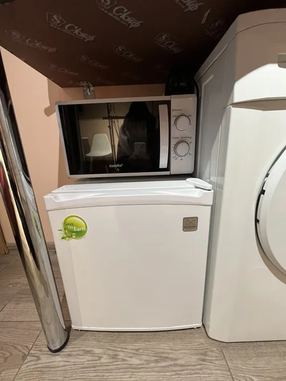 Студия вблизи аэропорта Барнаул