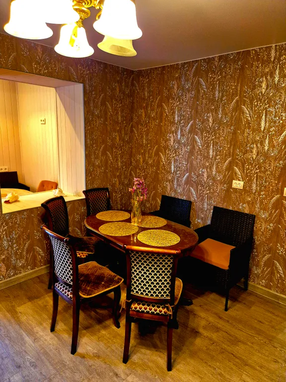 Дом на берегу Камского моря с Банным комплексом и чаном фурако.