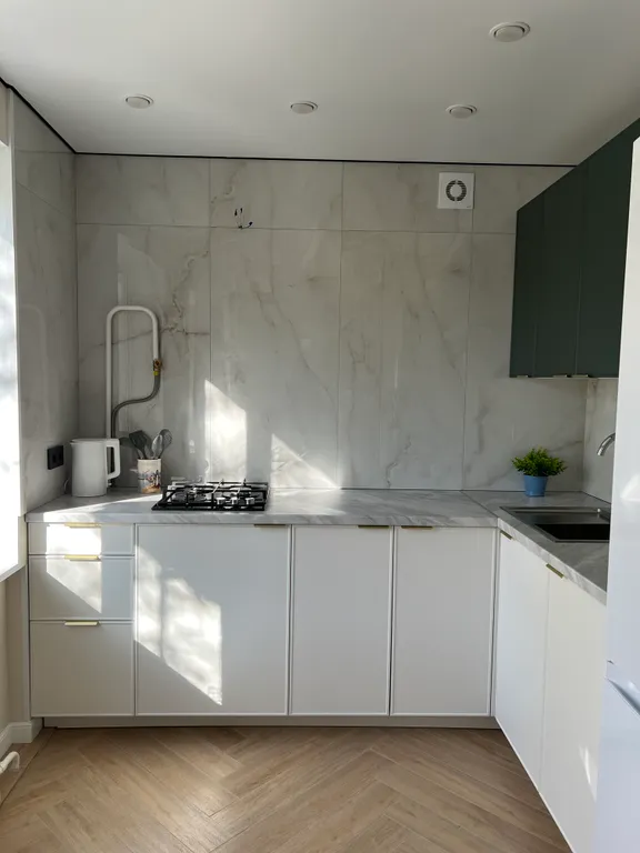 Квартира Уютная квартира в центре города — Лобня