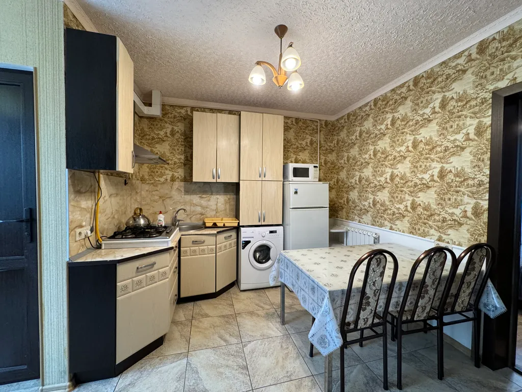 Уютный гостевой дом