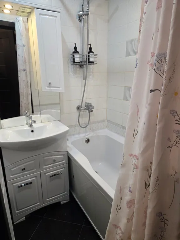 Уютная квартира в 500 метрах от жд вокзала