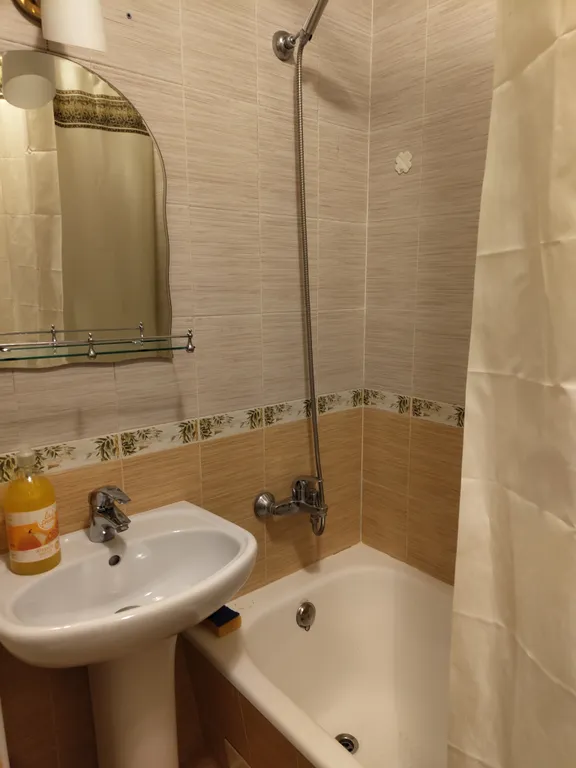 Уютная квартира на Завокзальном