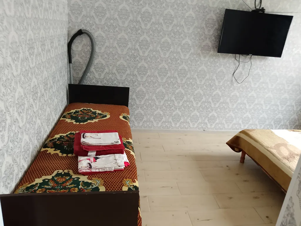 Отдых на море