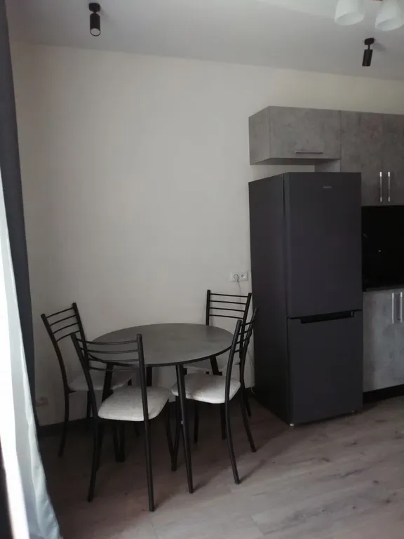 Квартира 1-комнатная Квартира — Волгоград