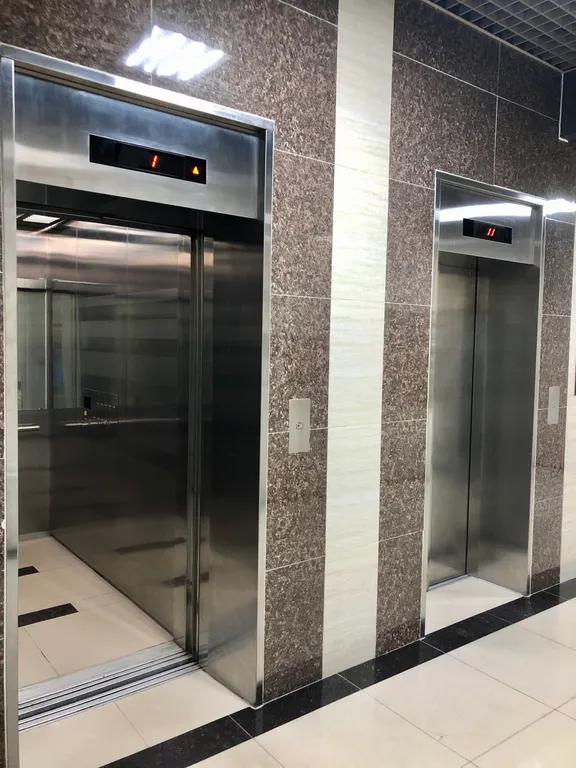 ЖК Грин Палас Люкс в самом центре города