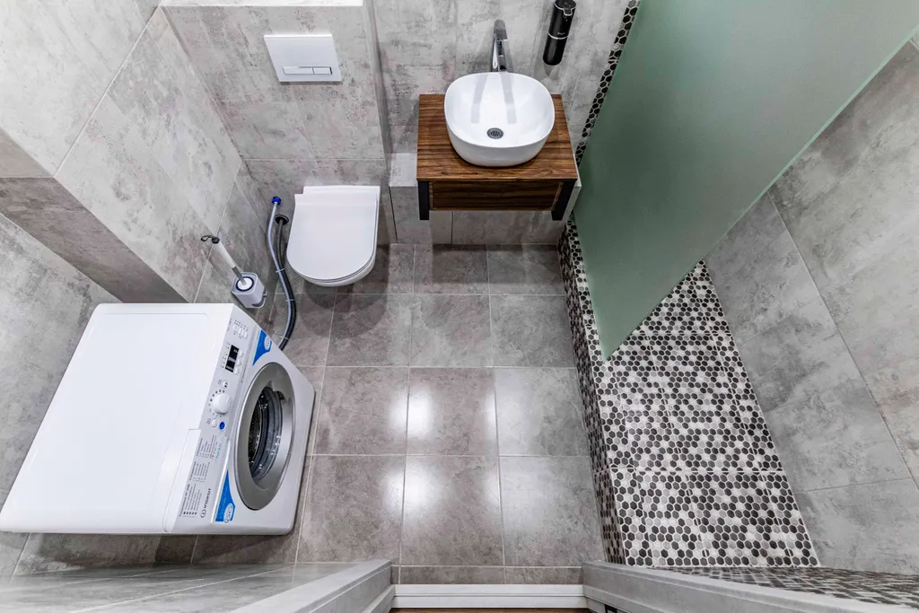 Квартира Современная квартира в Академическом — Екатеринбург