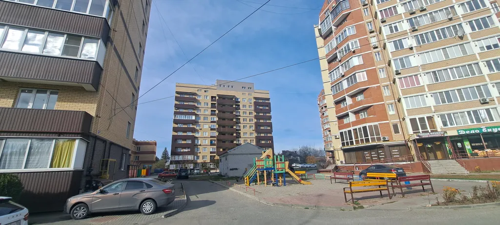 Уютная квартира в Пятигорске