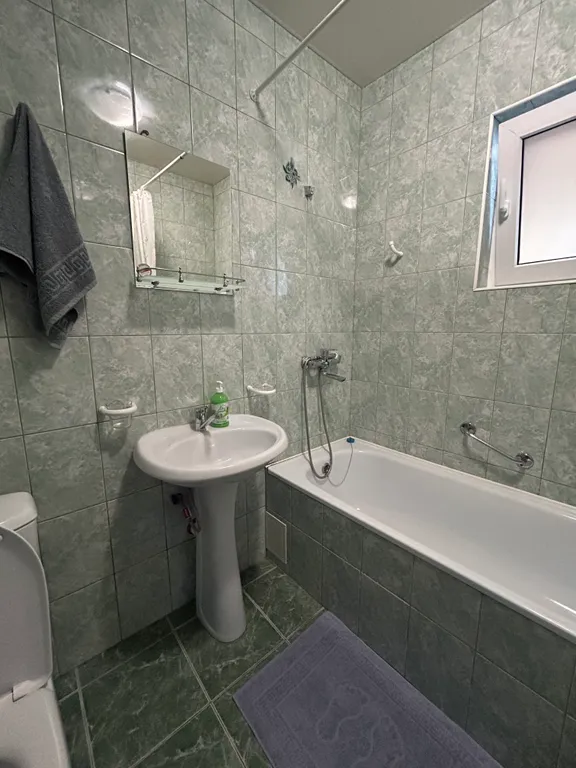 Квартира Комната — Геленджик