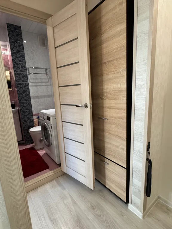 Квартира Уютная квартира в 2 минутах от центра — Великий Новгород