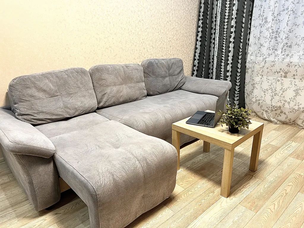 1-комнатная квартира для вашего комфортного отдыха